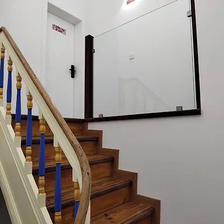 Appartamento Vivenda Liberdade