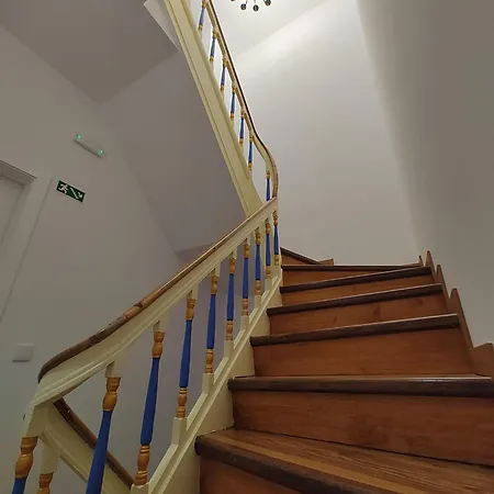 Appartamento Vivenda Liberdade Figueira da Foz