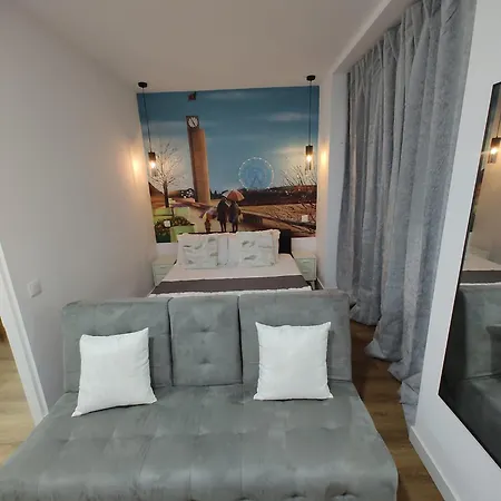 Vivenda Liberdade Appartamento Figueira da Foz