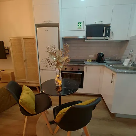 Appartamento Vivenda Liberdade