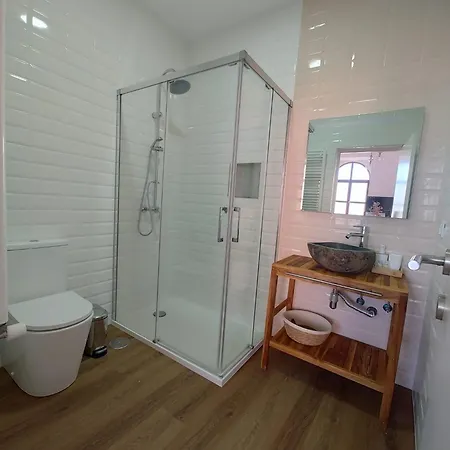 Appartamento Vivenda Liberdade Figueira da Foz