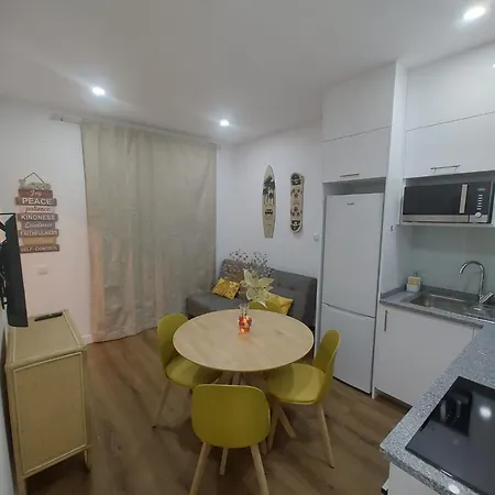 Appartamento Vivenda Liberdade