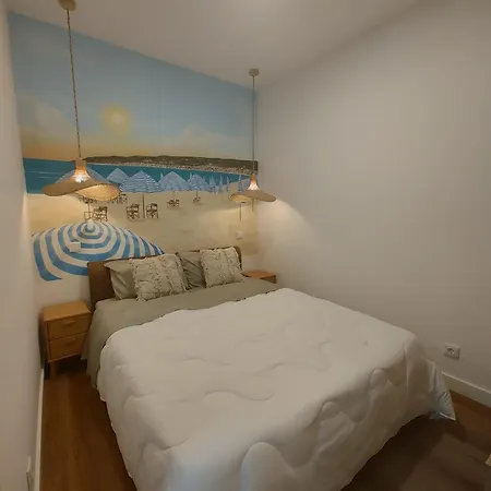 Vivenda Liberdade Appartamento *