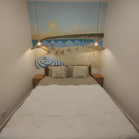 Vivenda Liberdade Appartamento Figueira da Foz