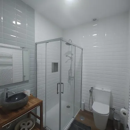 Appartamento Vivenda Liberdade *