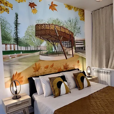 Appartamento Vivenda Liberdade *