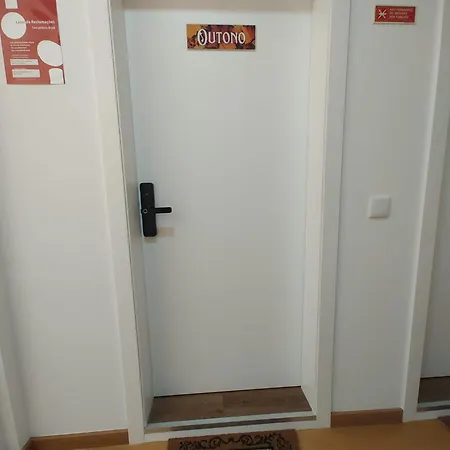 Appartamento Vivenda Liberdade *