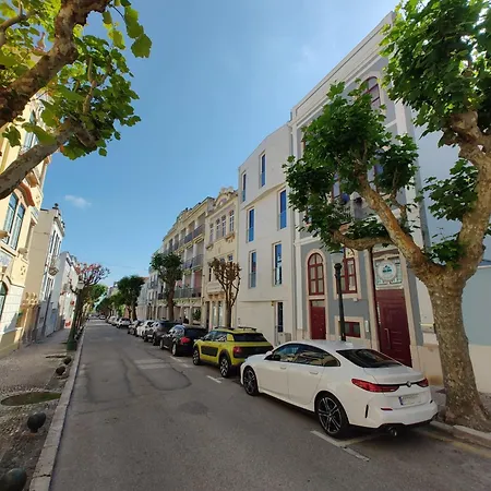 Vivenda Liberdade Appartamento Figueira da Foz