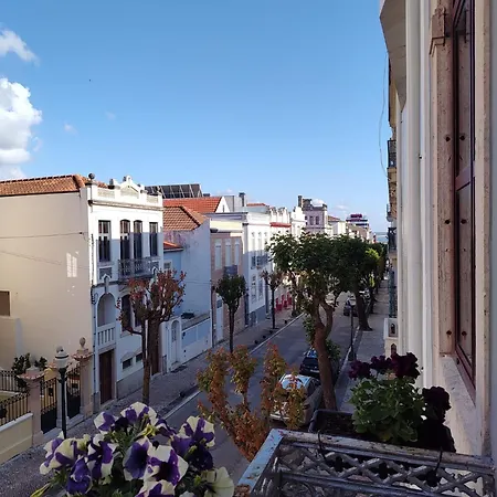 Appartamento Vivenda Liberdade