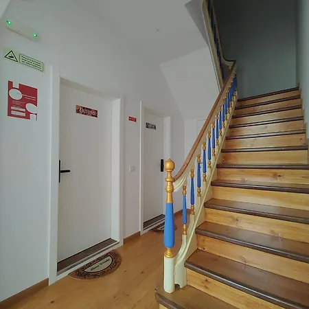 Vivenda Liberdade Apartman