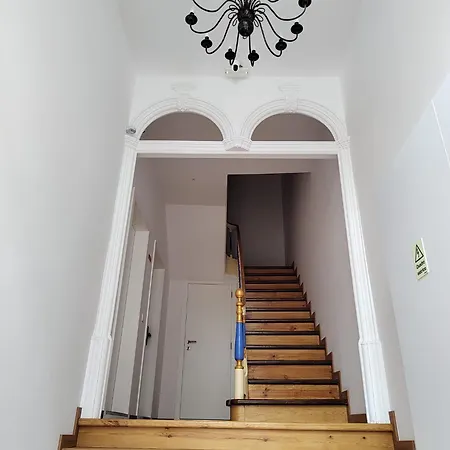 Vivenda Liberdade Apartman