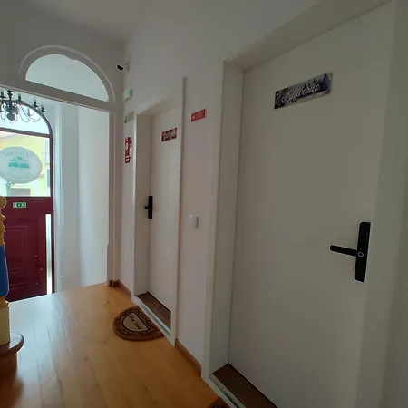 Apartment Vivenda Liberdade *