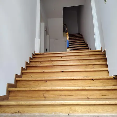 Vivenda Liberdade Apartman Figueira da Foz