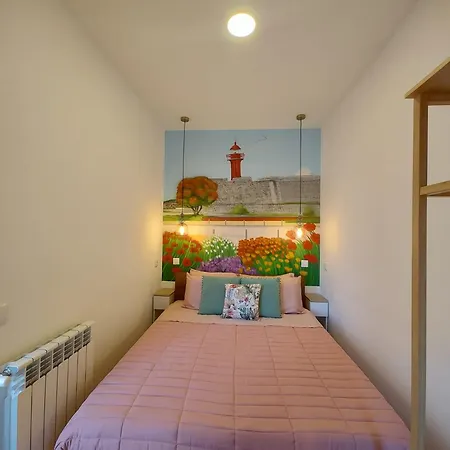 Apartman Vivenda Liberdade *