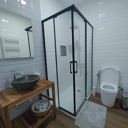 Apartman Vivenda Liberdade Figueira da Foz