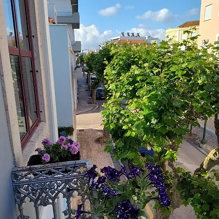 Vivenda Liberdade * Figueira da Foz