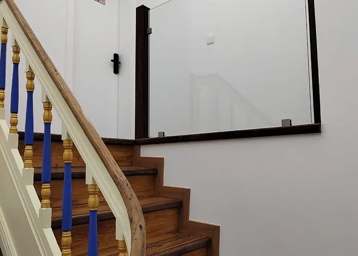 Apartman Vivenda Liberdade