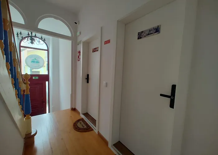 Apartman Vivenda Liberdade *