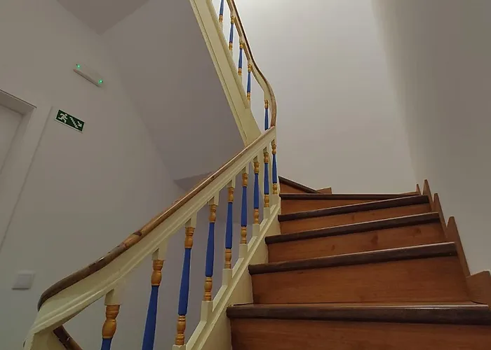 Apartman Vivenda Liberdade Figueira da Foz