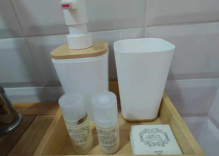 Vivenda Liberdade Figueira da Foz