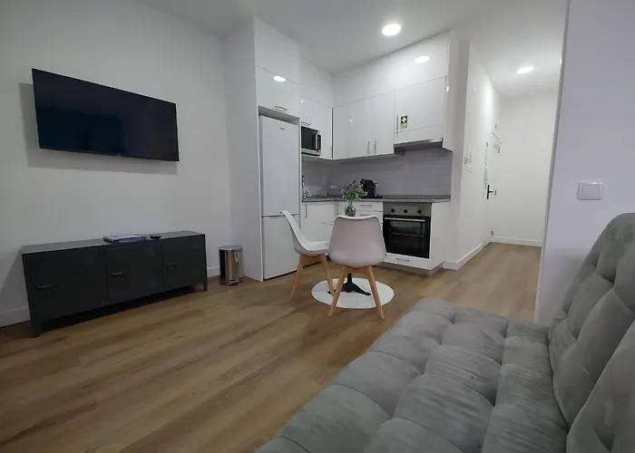 Apartman Vivenda Liberdade