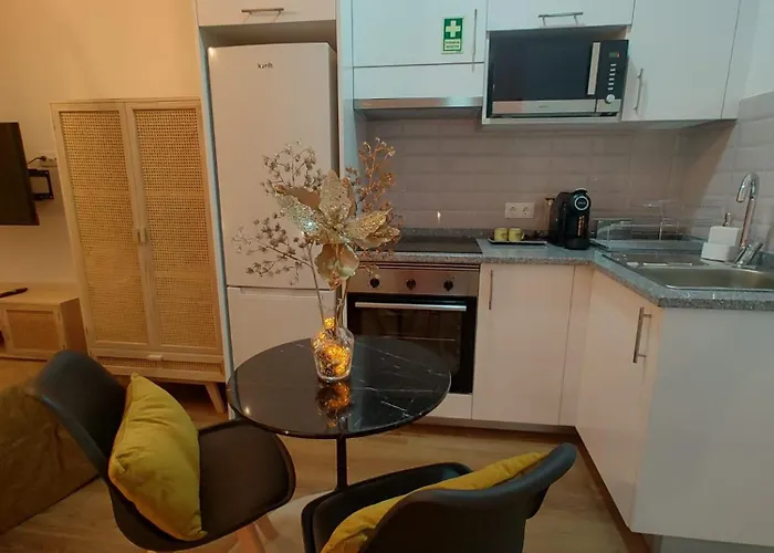 Apartman Vivenda Liberdade