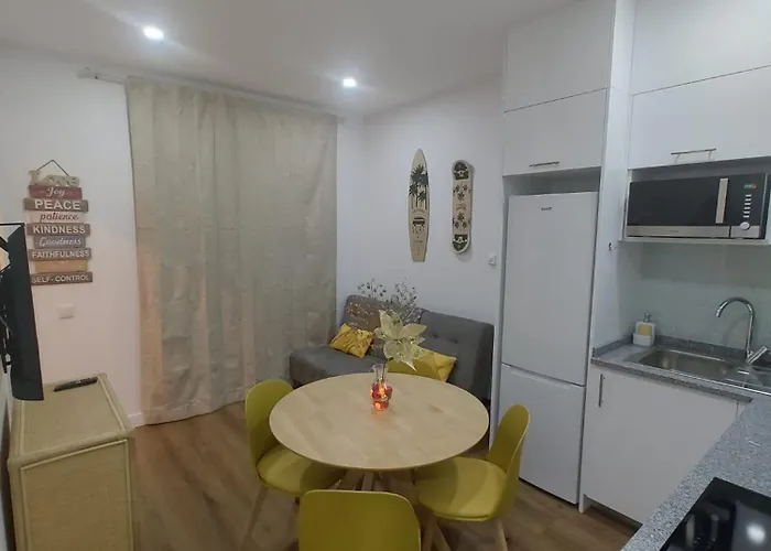 Apartman Vivenda Liberdade