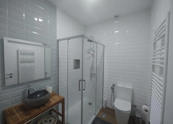 Apartman Vivenda Liberdade *