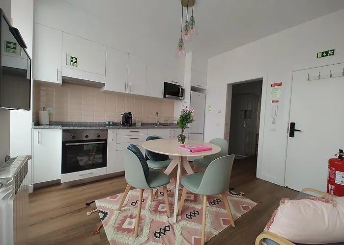 Vivenda Liberdade Apartman *