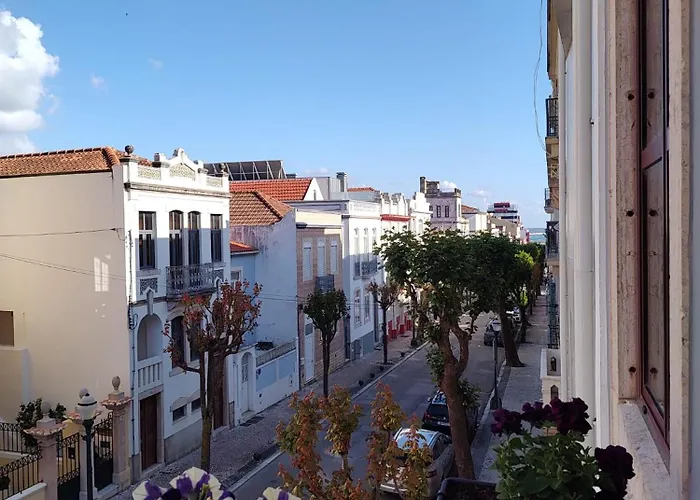 Apartman Vivenda Liberdade